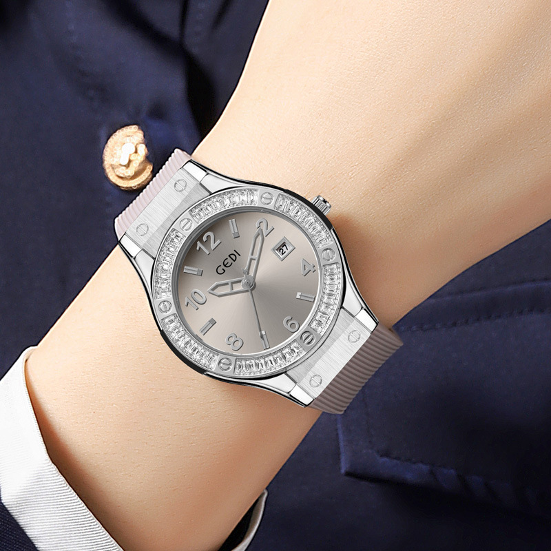 Modische GEDI Leicht Luxuriöse – High Jewelry Watches Bewertung und Preis