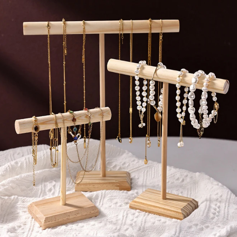Schmuck Lagerung Display Rack  – Jewelry Store For Watches Bewertung und Preis
