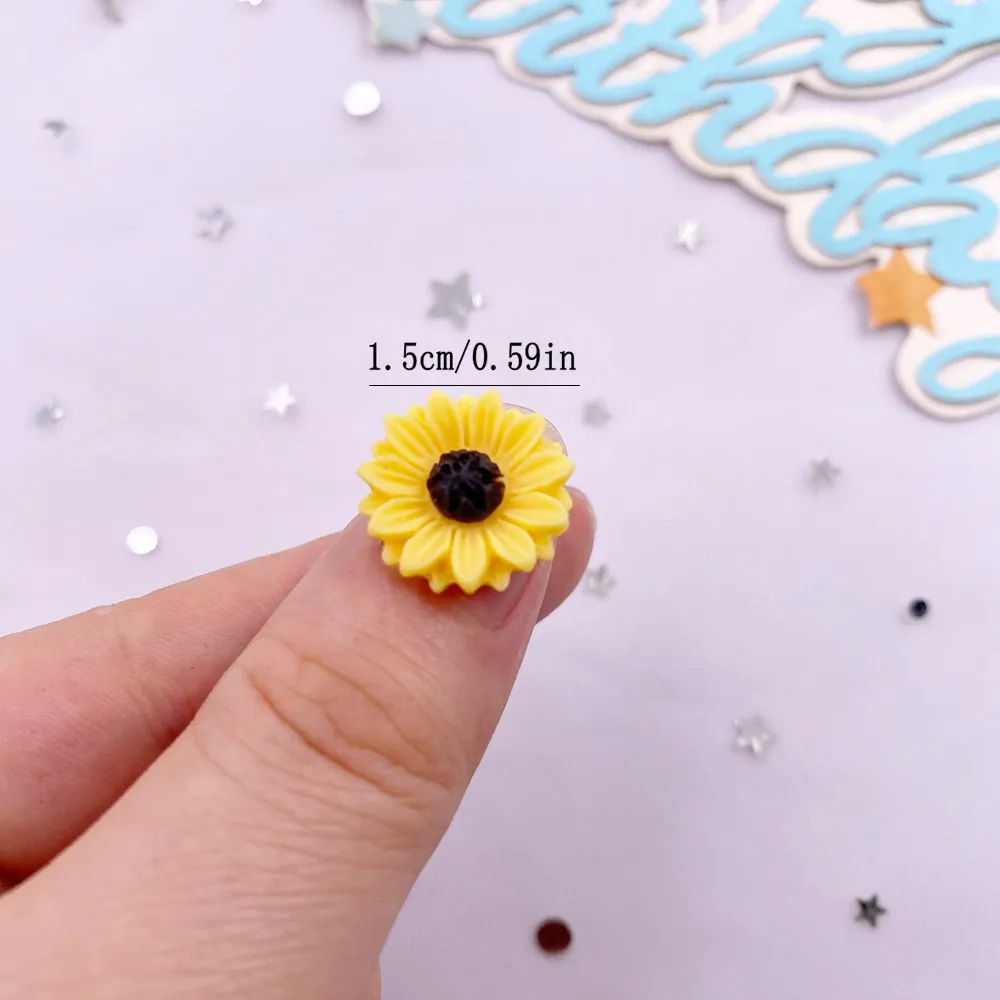 30 Stück Harz bunte 15mm Sonne – Paradise Jewelry & Watches Llc Miami Reviews Bewertung und Preis