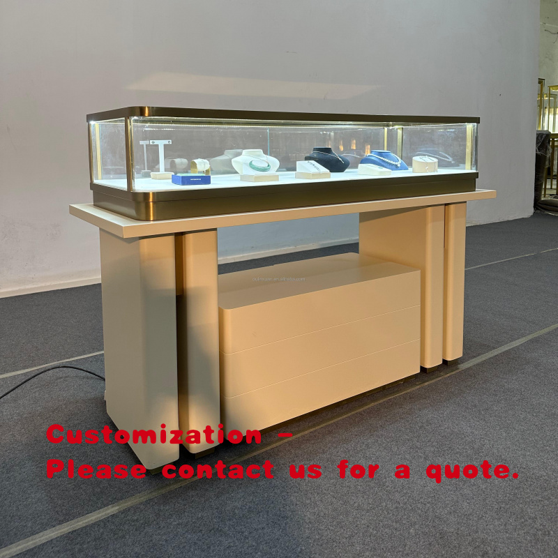 Maßgefertigter Edelstahl-Schmu – Jewelry And Watches Stores Bewertung und Preis