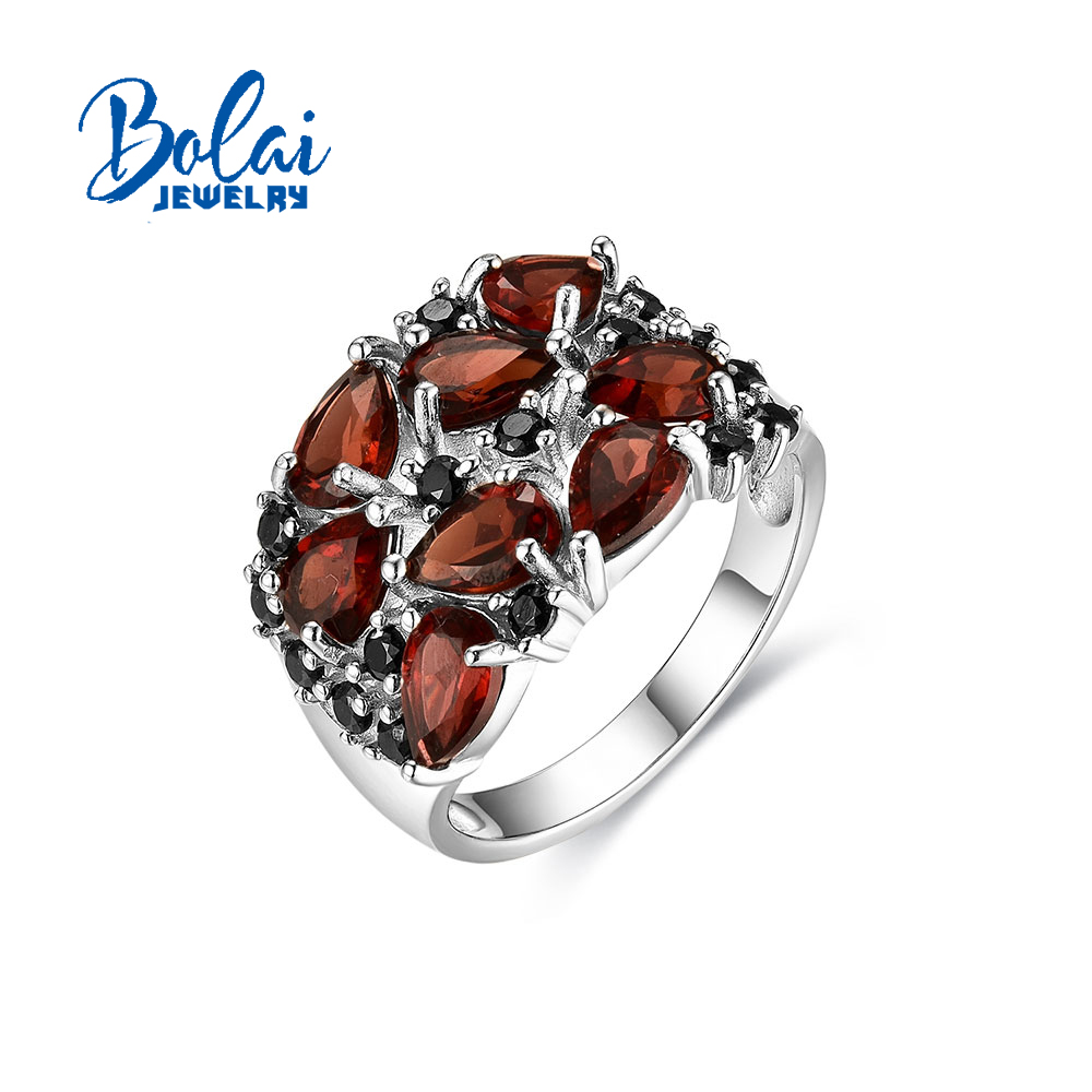 Schlicht gestalteter Ring mit  – Birthstone Ring Set Bewertung und Preis