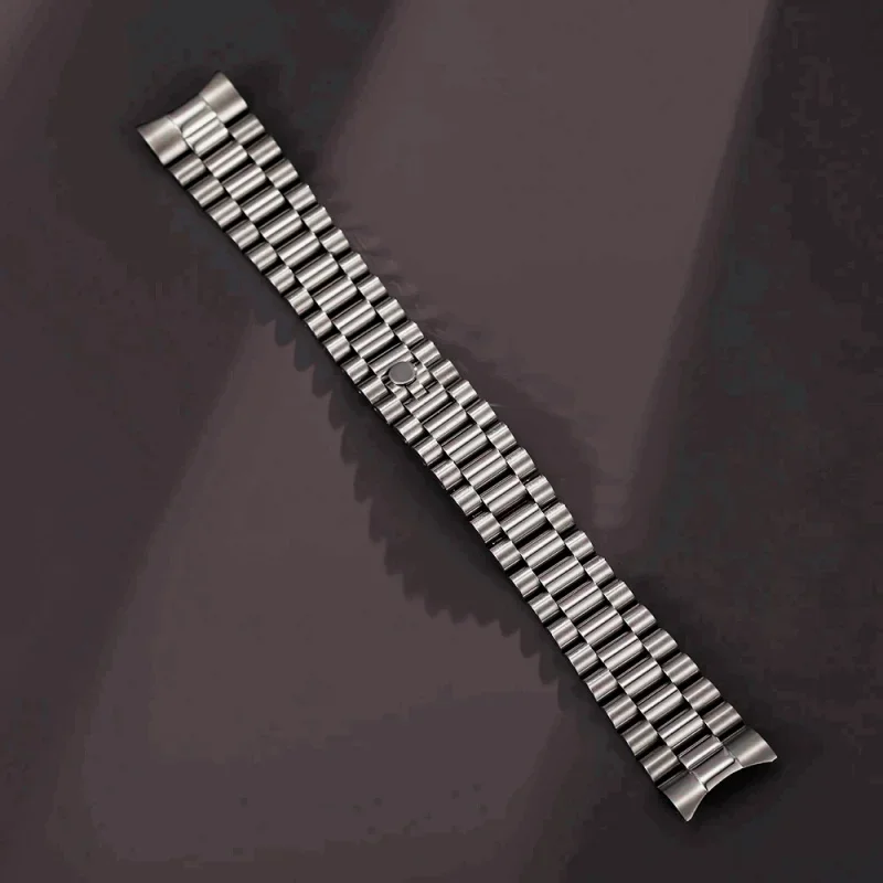 20 mm massives Präsident-Uhren – Rolex Watch Datejust Bewertung und Preis