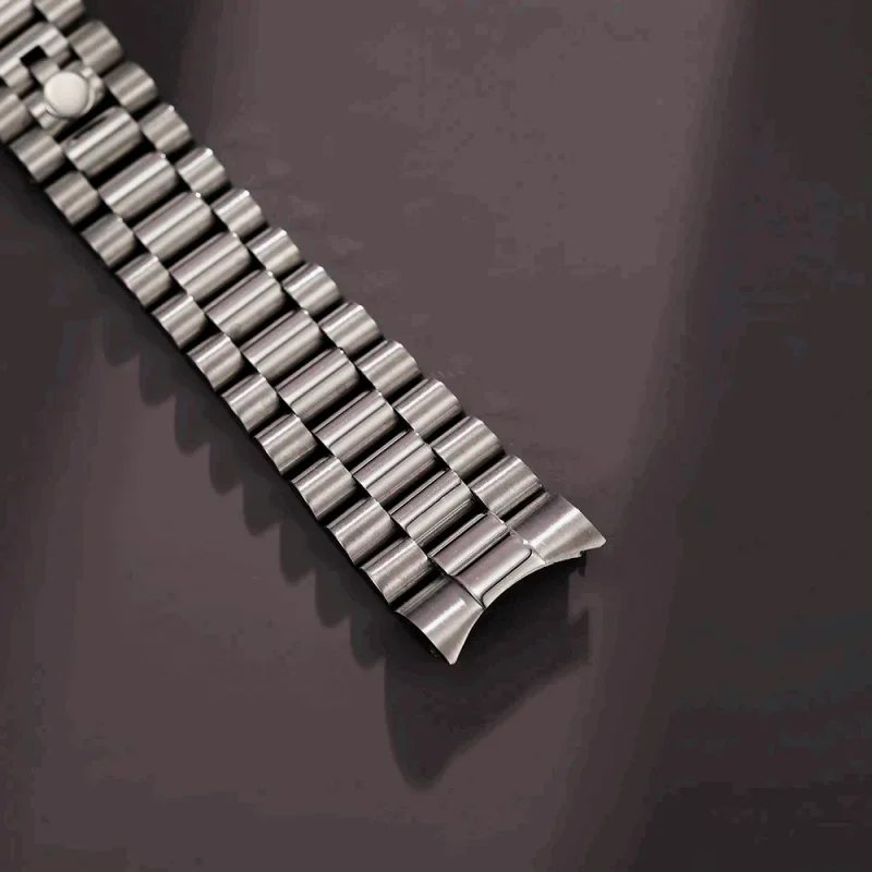 20 mm massives Präsident-Uhren – Rolex Watch Datejust Bewertung und Preis