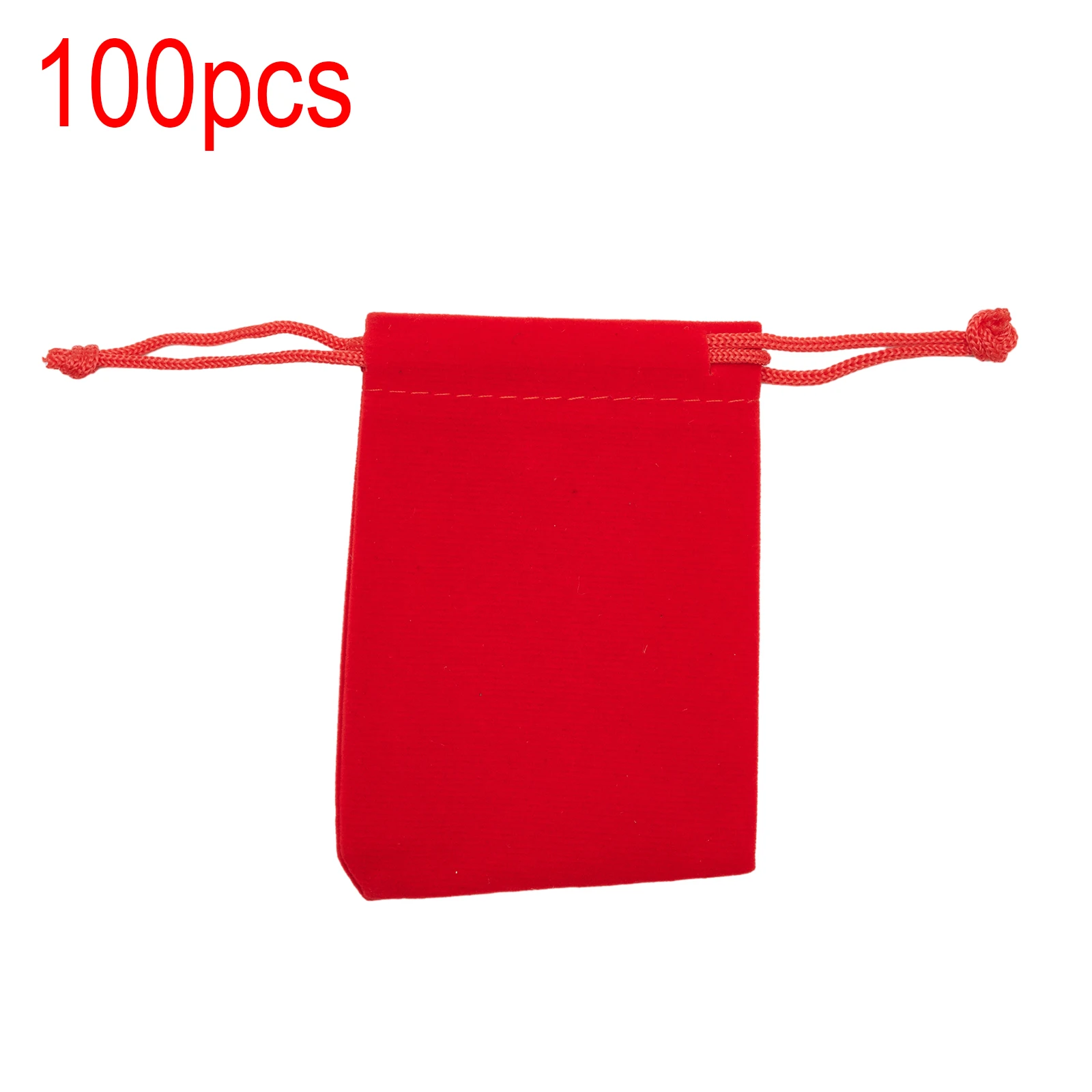 Set mit 100 weichen Stoffbeute – Jewelry Store For Watches Bewertung und Preis