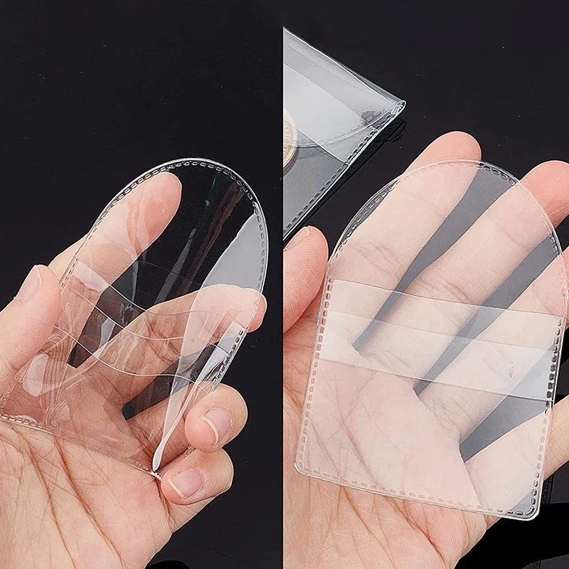 Transparente PVC-Münzsammelbeu – Collectors Coins Jewelry & Watches Of Smithtown Bewertung und Preis