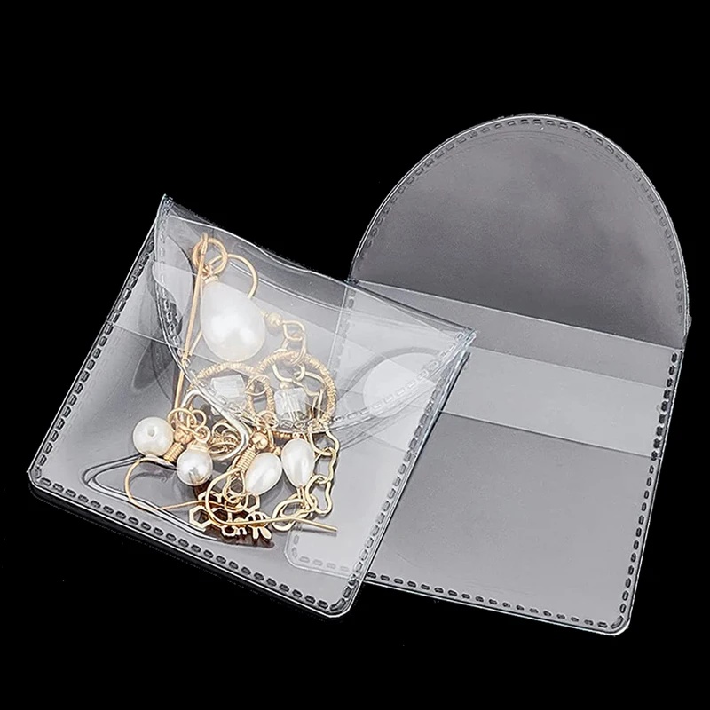 Transparente PVC-Münzsammelbeu – Collectors Coins Jewelry & Watches Of Smithtown Bewertung und Preis