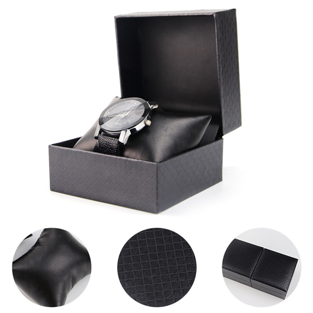Mode Diamant Muster Imitation  – Best Jewelry Watches Bewertung und Preis