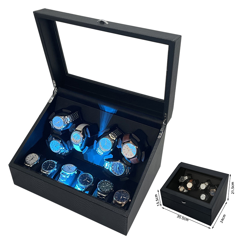 Uhrenbeweger-Box für Automatik – Jewelry Store For Watches Bewertung und Preis
