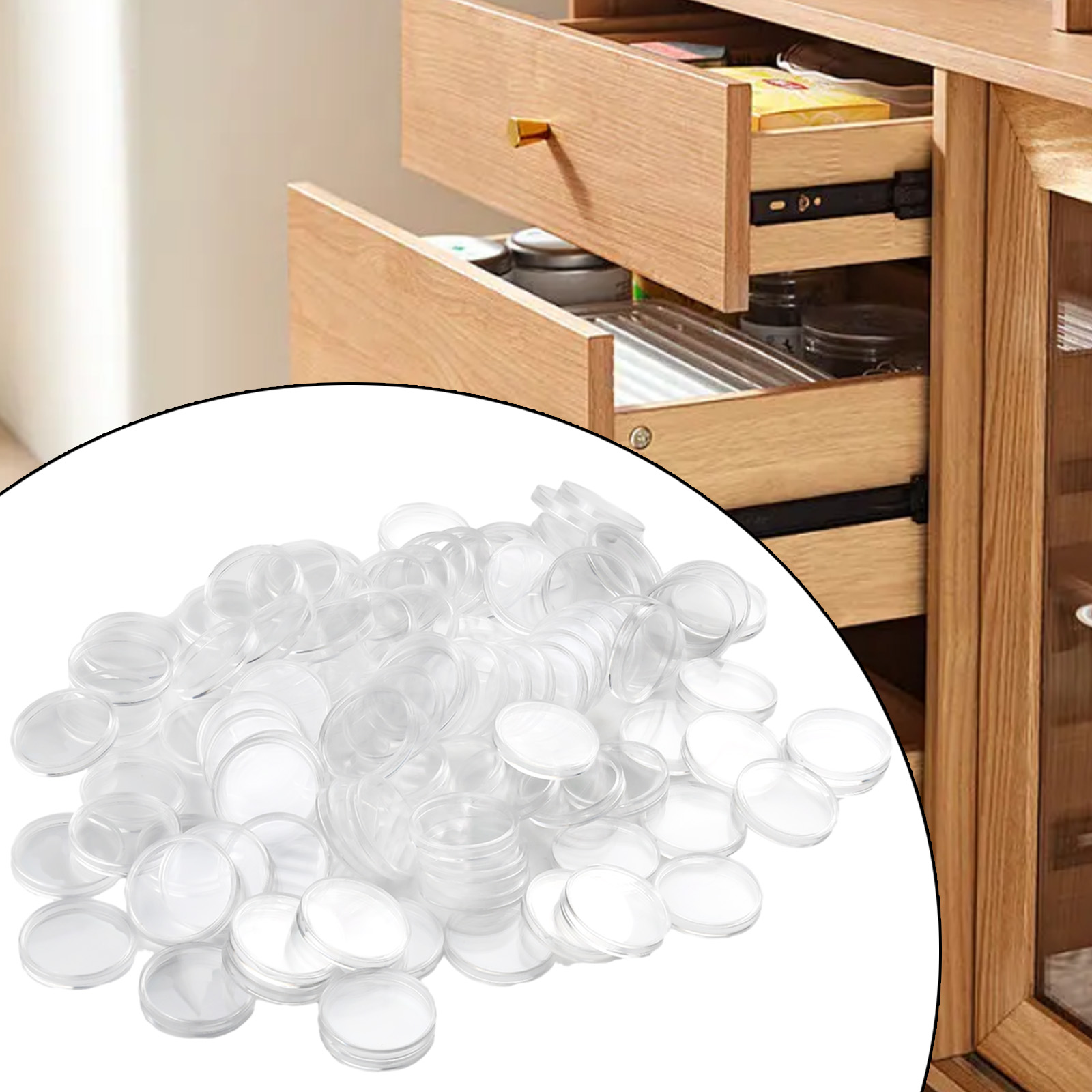 100 Transparente Plastik-Münzk – Collectors Coins Jewelry & Watches Of Smithtown Bewertung und Preis