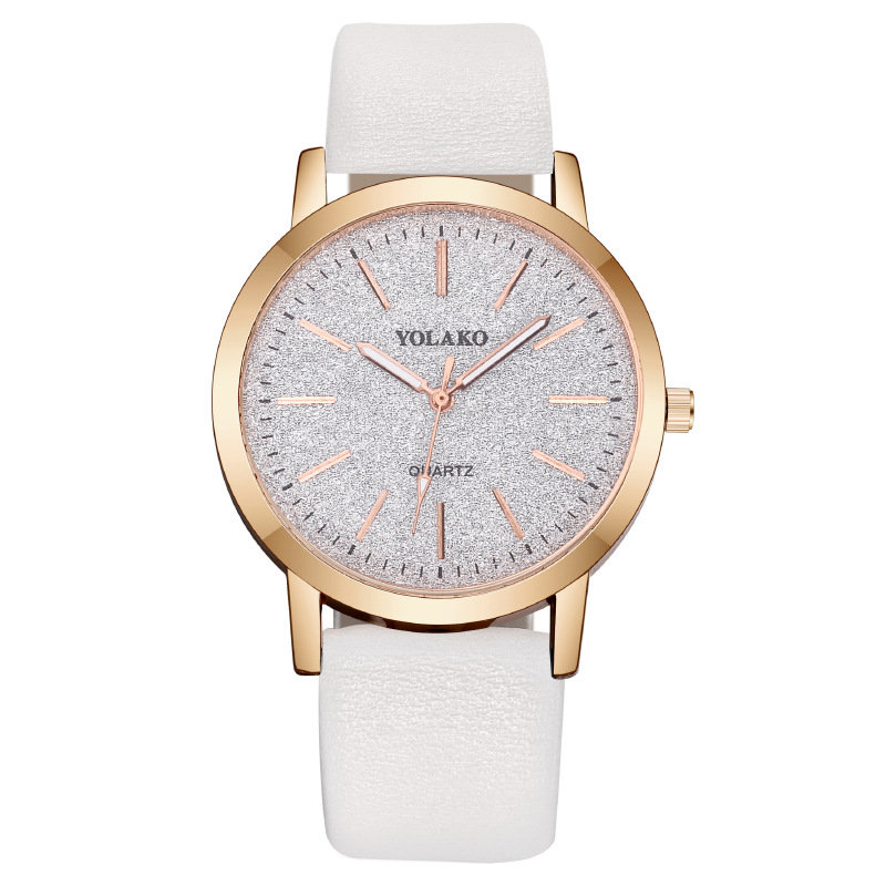Modische Damen-Quarzuhren mit  – High Jewelry Watches Bewertung und Preis