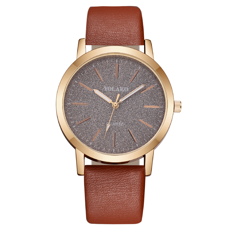 Modische Damen-Quarzuhren mit  – High Jewelry Watches Bewertung und Preis