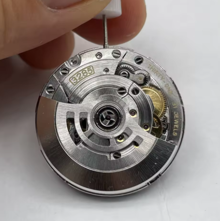 Neue 40MM GMT-Uhr für Herren 3 – Rolex Watch Datejust Bewertung und Preis