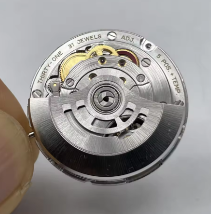 Neue 40MM GMT-Uhr für Herren 3 – Rolex Watch Datejust Bewertung und Preis