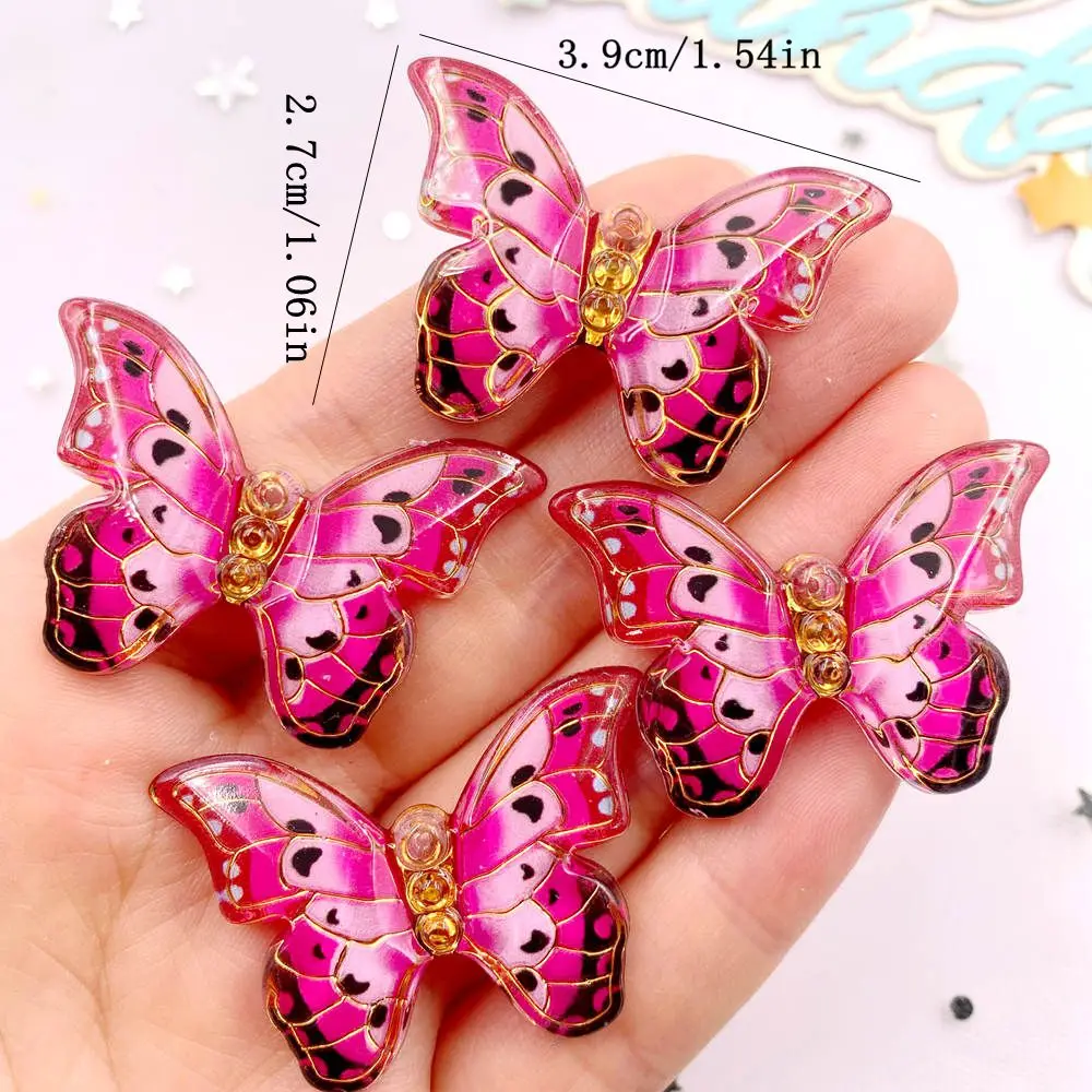 10 Stück bunte schöne Schmette – Paradise Jewelry & Watches Llc Miami Reviews Bewertung und Preis