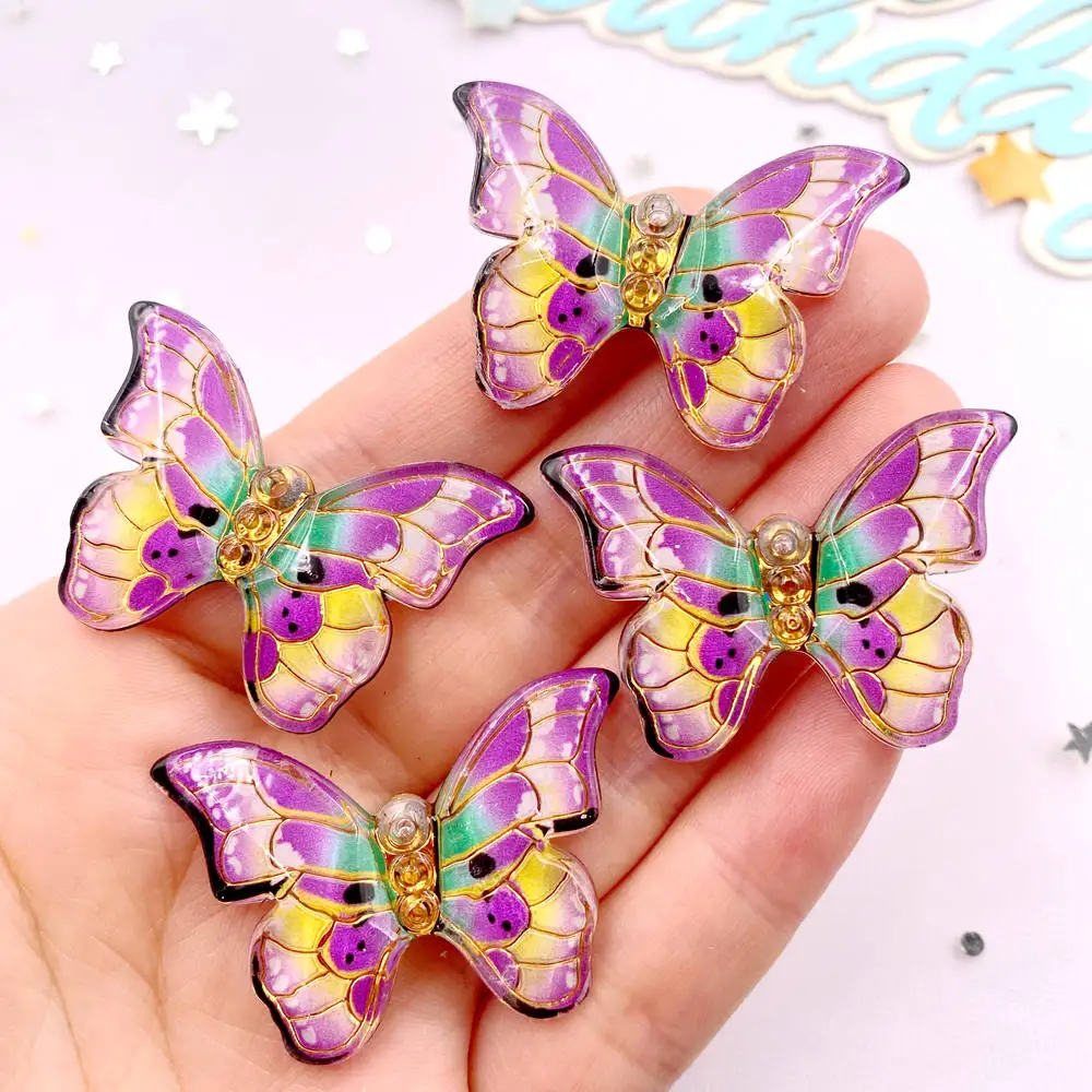 10 Stück bunte schöne Schmette – Paradise Jewelry & Watches Llc Miami Reviews Bewertung und Preis