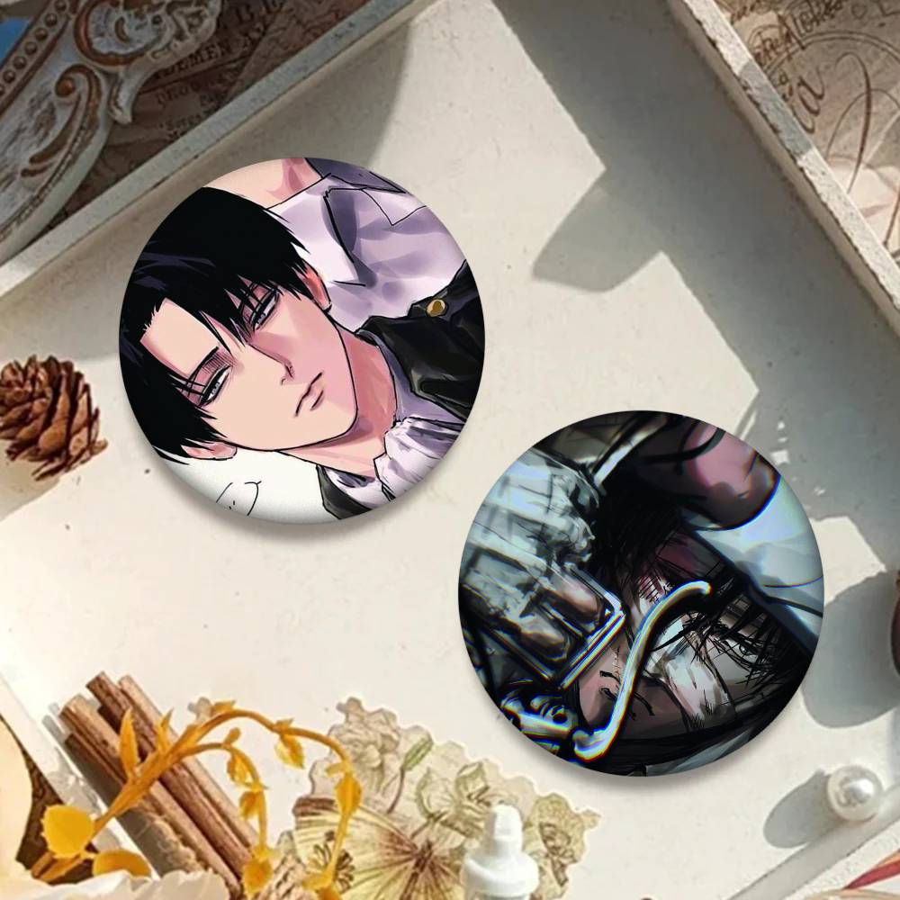 Anime Levi Ackerman Kreative R – Levi Jewelry & Watches Inc Bewertung und Preis