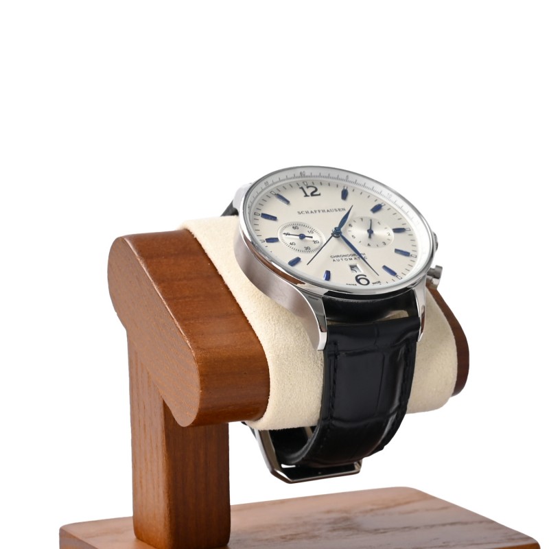 Oirlv Retro Massivholz Uhrenst – Jewelry And Watches Stores Bewertung und Preis