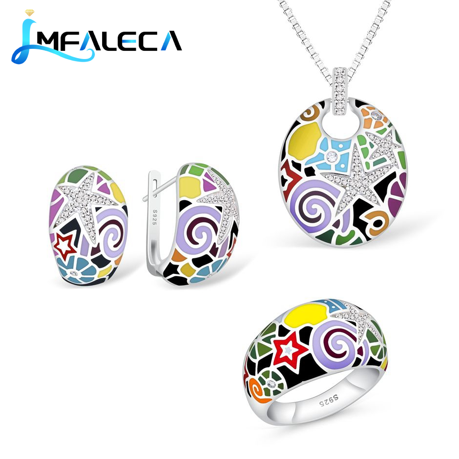 LMFALECA Frauen 925 Sterling S – Birthstone Ring Set Bewertung und Preis