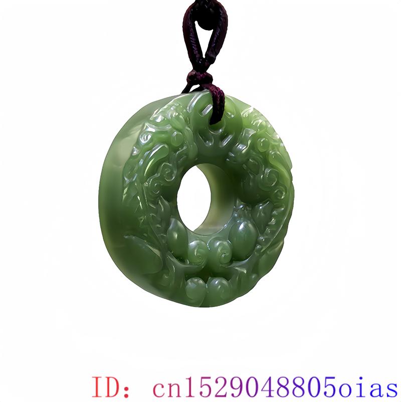Echte Hetian Jade Pixiu Anhäng – Luxury Gifts Jewelry & Watches Namfleg Mostar Bewertung und Preis