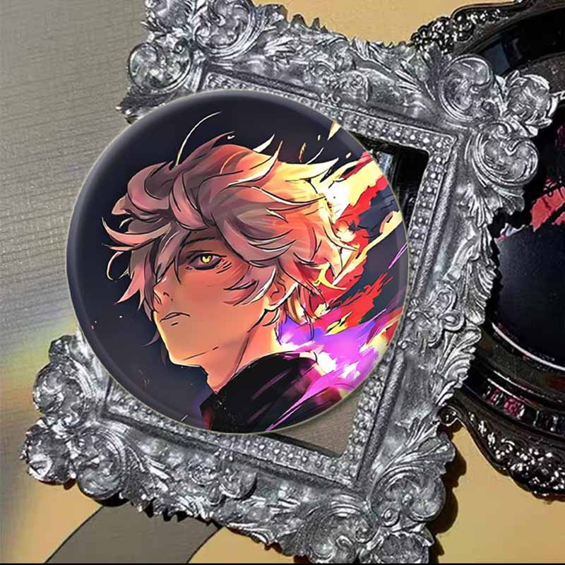 Hell's Paradise Yuzuriha Yamad – Paradise Jewelry & Watches Llc Miami Reviews Bewertung und Preis