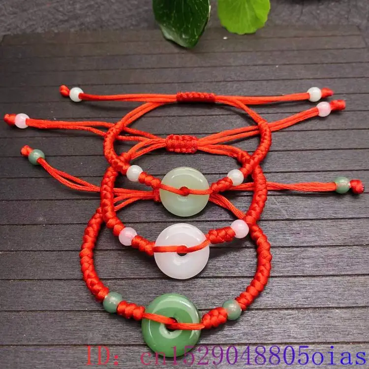 Echte Jade Donut Armband Achat – Luxury Gifts Jewelry & Watches Namfleg Mostar Bewertung und Preis