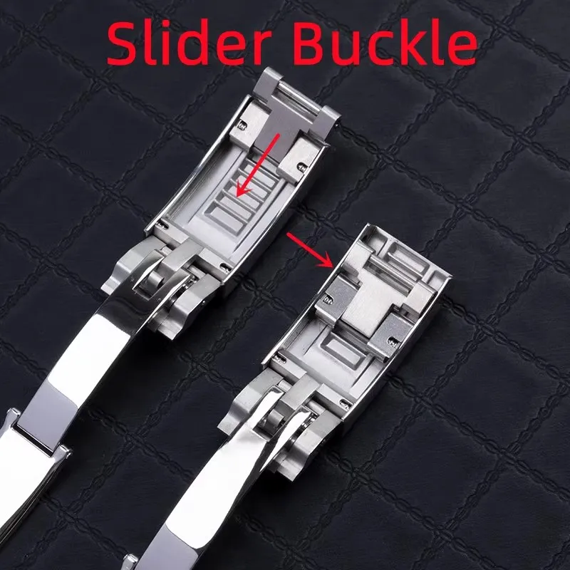 Edelstahl 16mm Uhrenarmband-Ve – Rolex Watch Datejust Bewertung und Preis